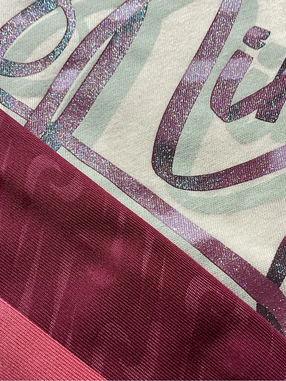 Nike Girls Tee & Leggings outfit size 6X/6(NWT) ~PRICE FIRM, NO OFFERS~ - Picture 3 of 6
